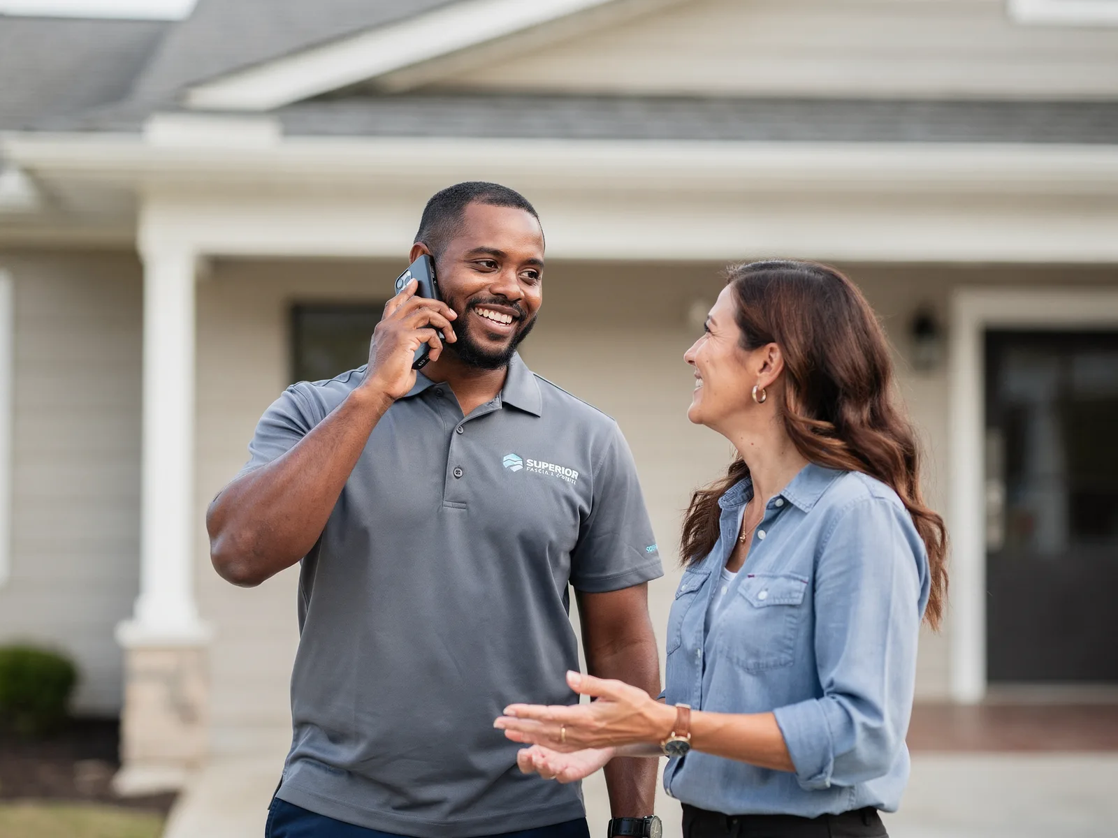 Fascia Repair Hartwick, NY FAQs