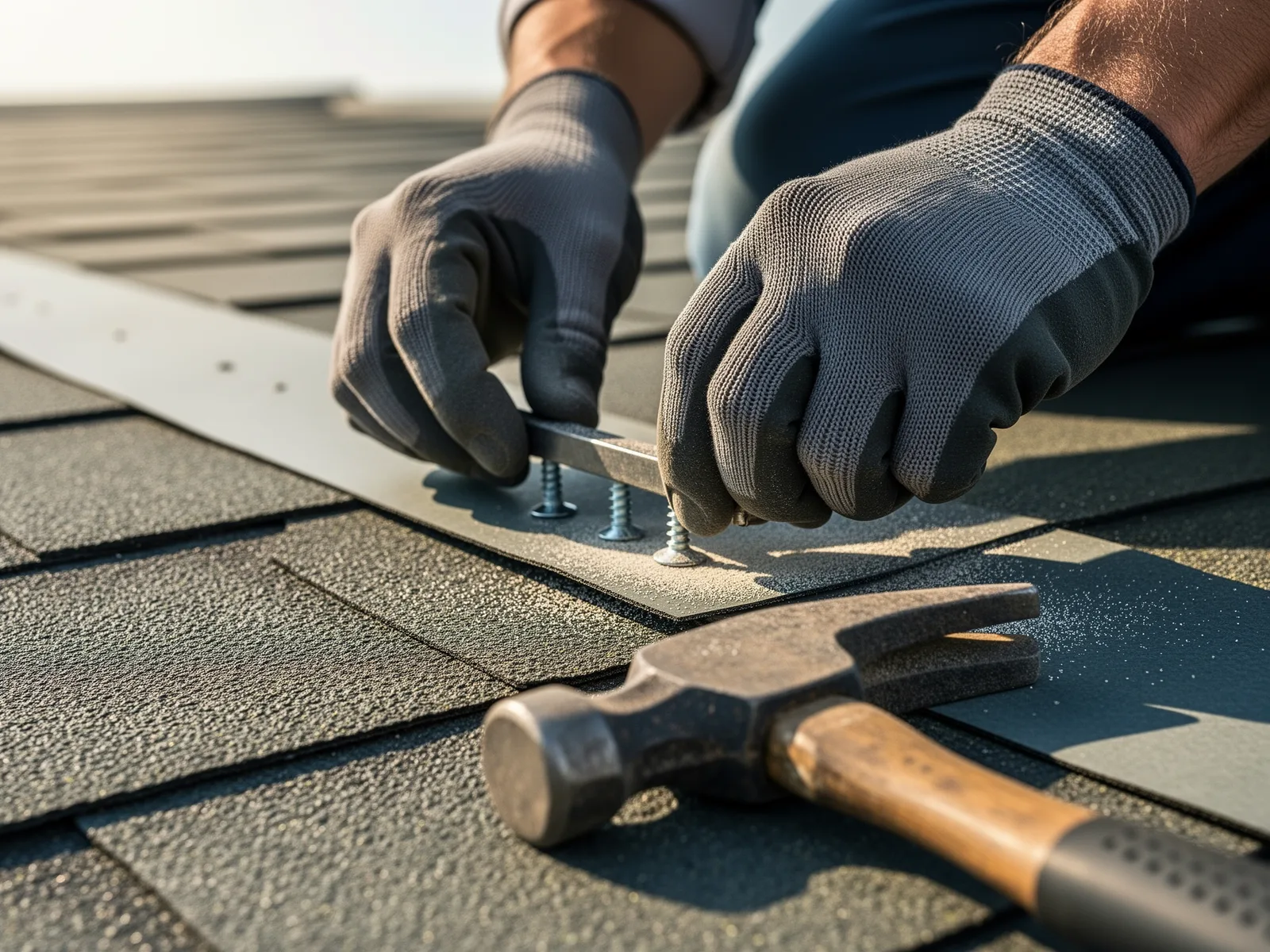 Why choose Fascia Repair in Hartwick, NY